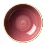 Steelite Aurora Vesuvius Rose Quartz Bowls 155x68mm  (Pack of 12) - Image 2