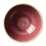 Steelite Aurora Vesuvius Rose Quartz Bowls 110mm (Pack of 12) - Image 2