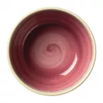 Steelite Aurora Vesuvius Rose Quartz Bowls 115mm (Pack of 12) - Image 2