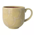 Steelite Aurora Vesuvius Rose Quartz Mugs City 340ml 12oz (Pack of 12)