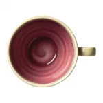 Steelite Aurora Vesuvius Rose Quartz Cups LiV 350ml 12oz (Pack of 12) - Image 2