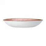 Steelite Craft Raspberry Bowls Coupe 215mm (Pack of 12) - Image 5