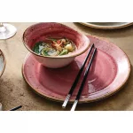 Steelite Craft Raspberry Bowls 178mm (Pack of 12) - Image 5