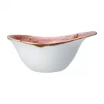 Steelite Craft Raspberry Bowls 178mm (Pack of 12) - Image 4