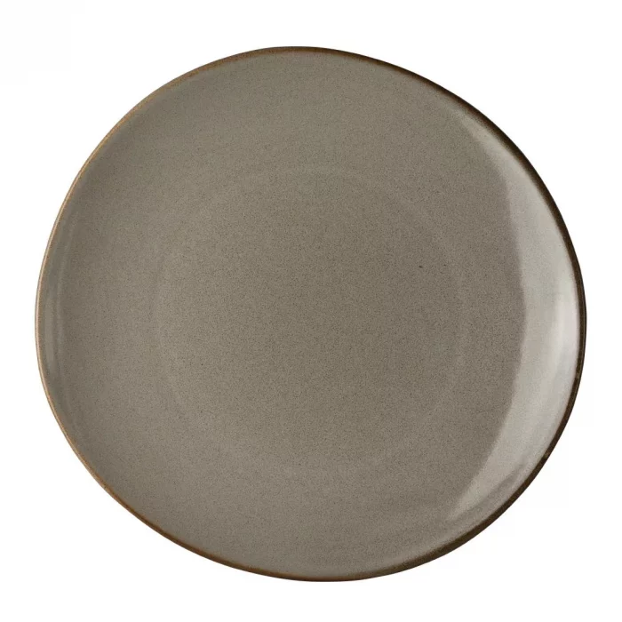 Robert Gordon Potters Collection Pier Organic Plates 235mm (Pack of 24) - Image 1