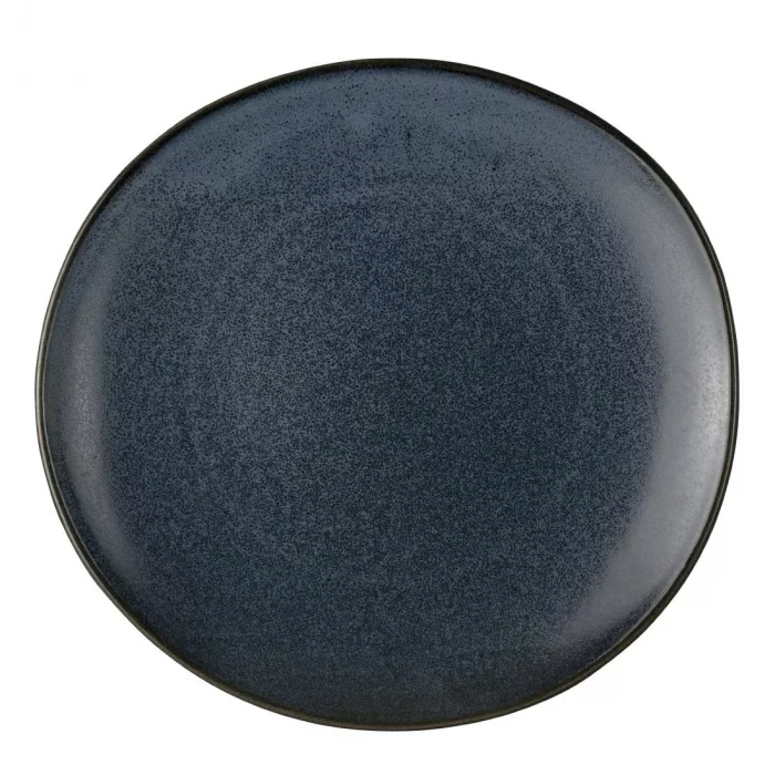 Robert Gordon Potters Collection Storm Organic Plates 190mm (Pack of 24) - Image 1