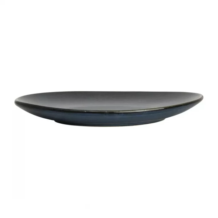 Robert Gordon Potters Collection Storm Organic Plates 190mm (Pack of 24) - Image 2