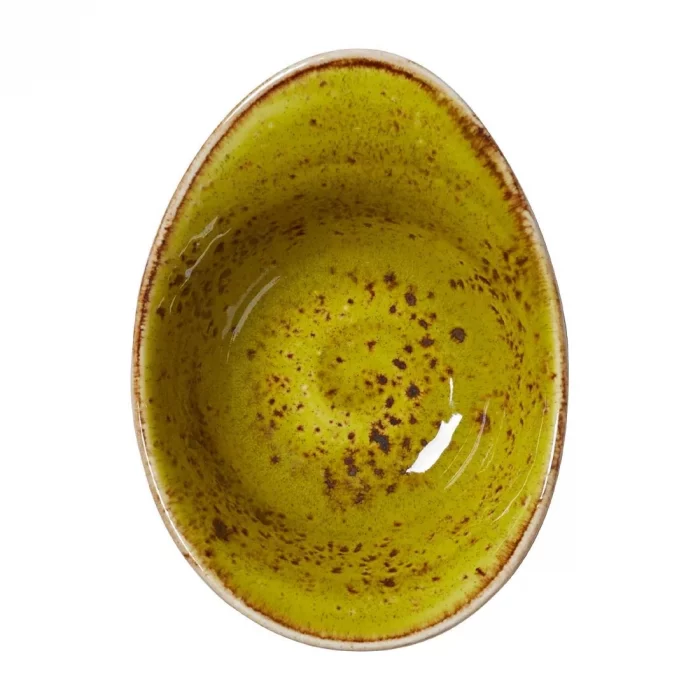 Steelite Craft Apple Bowls 130mm (Pack of 12) - Image 1