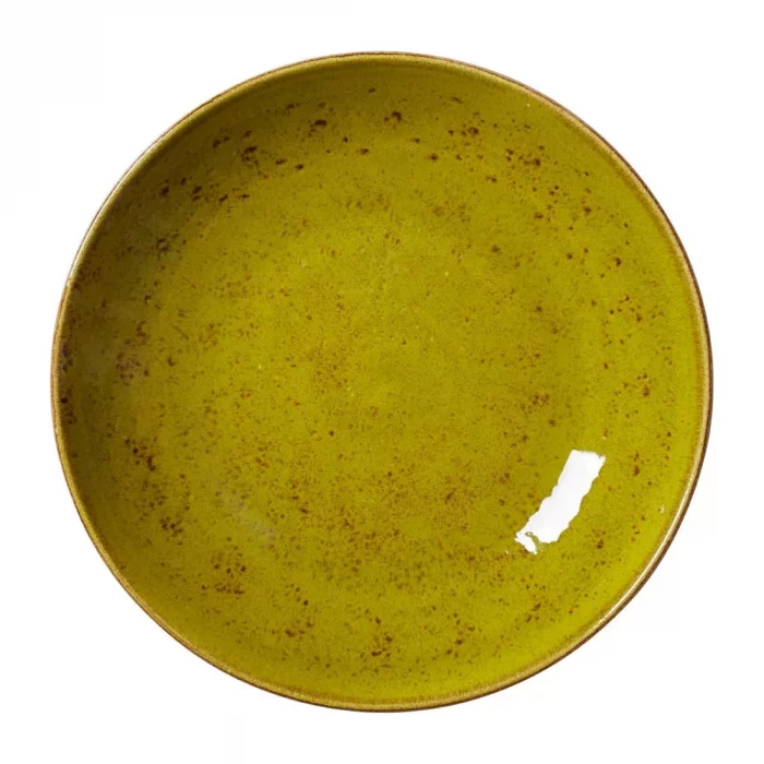 Steelite Craft Apple Coupe Bowls 255mm (Pack of 12) - Image 1