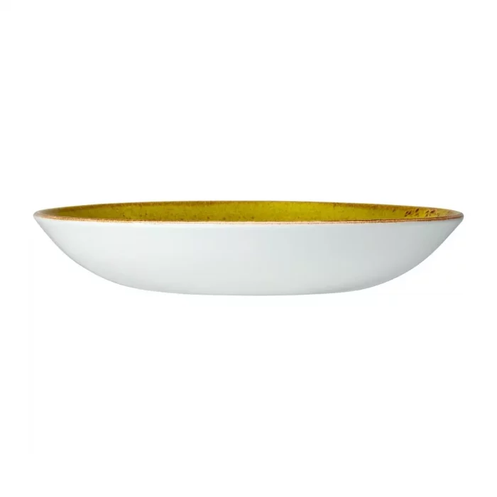 Steelite Craft Apple Coupe Bowls 255mm (Pack of 12) - Image 4