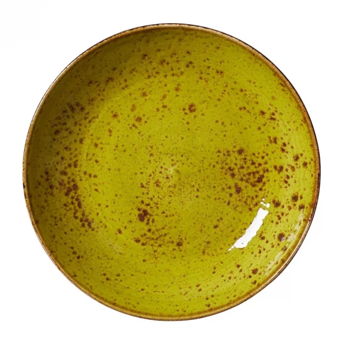 Steelite Craft Apple Coupe Bowls 215mm (Pack of 12) - Image 1