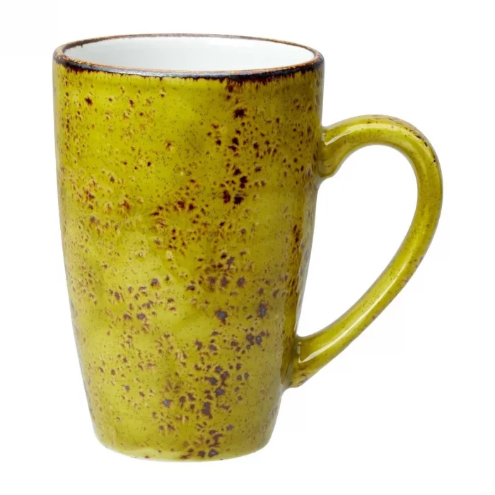 Steelite Craft Apple Mugs Quench 285ml (Pack of 12) - Image 1
