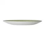 Steelite Bead Sage Coupe Plates 285mm (Pack of 6) - Image 4