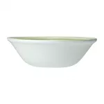 Steelite Bead Sage Oatmeal Bowls 165mm (Pack of 12) - Image 4