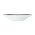 Steelite Bead Truffle Pasta Plates 240mm (Pack of 12) - Image 2