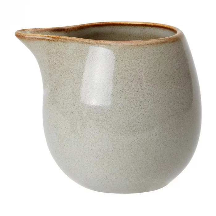 Robert Gordon Potters Collection Pier Milk Jug 170ml (Pack of 12) - Image 1