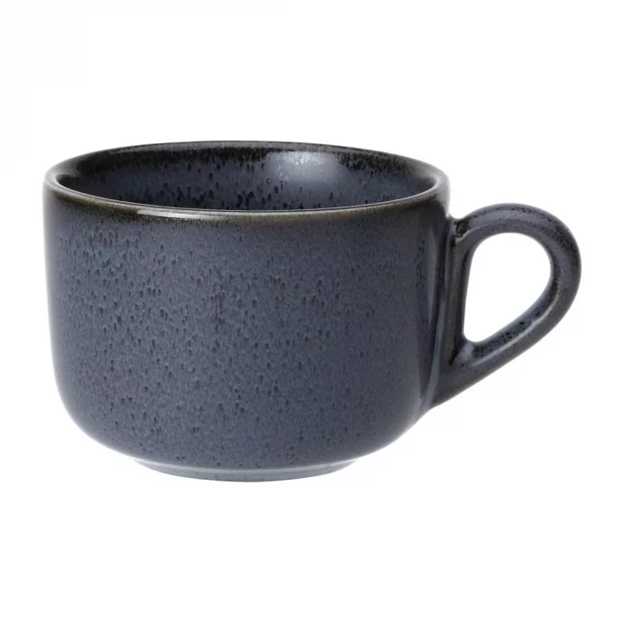 Robert Gordon Potters Collection Storm Coffee Cups 256ml (Pack of 12) - Image 1