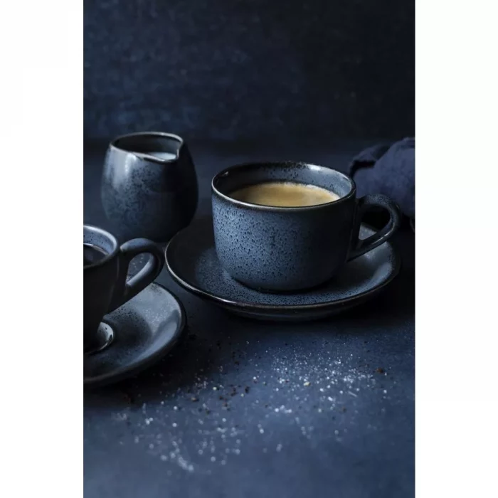 Robert Gordon Potters Collection Storm Coffee Cups 256ml (Pack of 12) - Image 2