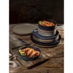 Robert Gordon Potters Collection Storm Stack Plates 230mm (Pack of 12) - Image 3