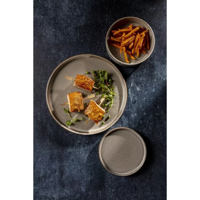 Robert Gordon Potters Collection Pier Stack Plates 230mm (Pack of 12) - Image 5