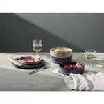 Robert Gordon Potters Collection Storm Stack Plates 160mm (Pack of 12) - Image 4