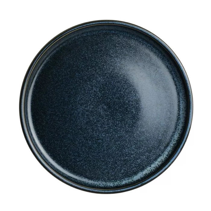 Robert Gordon Potters Collection Storm Stack Plates 230mm (Pack of 12) - Image 1