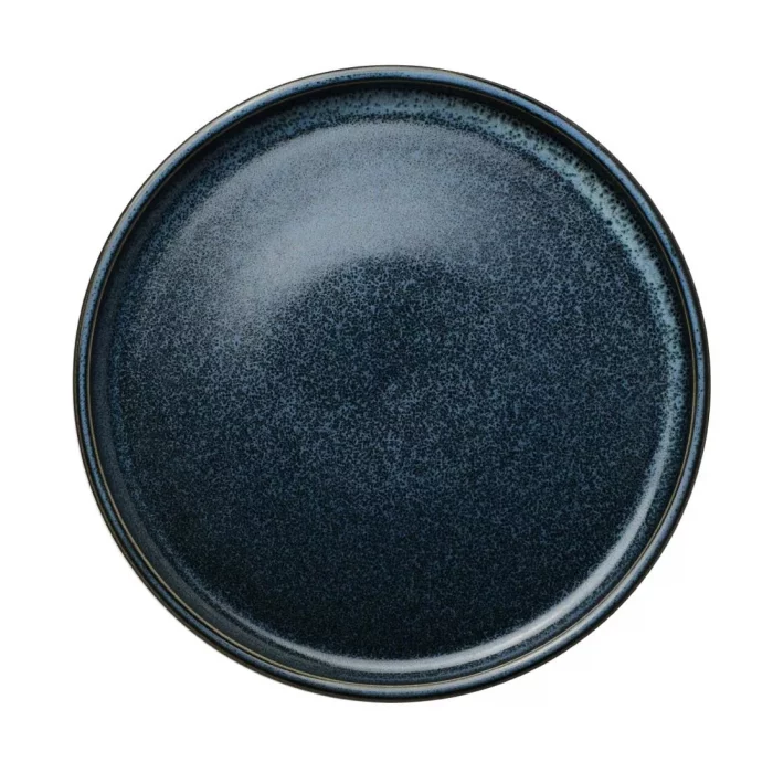 Robert Gordon Potters Collection Storm Stack Plates 160mm (Pack of 12) - Image 1