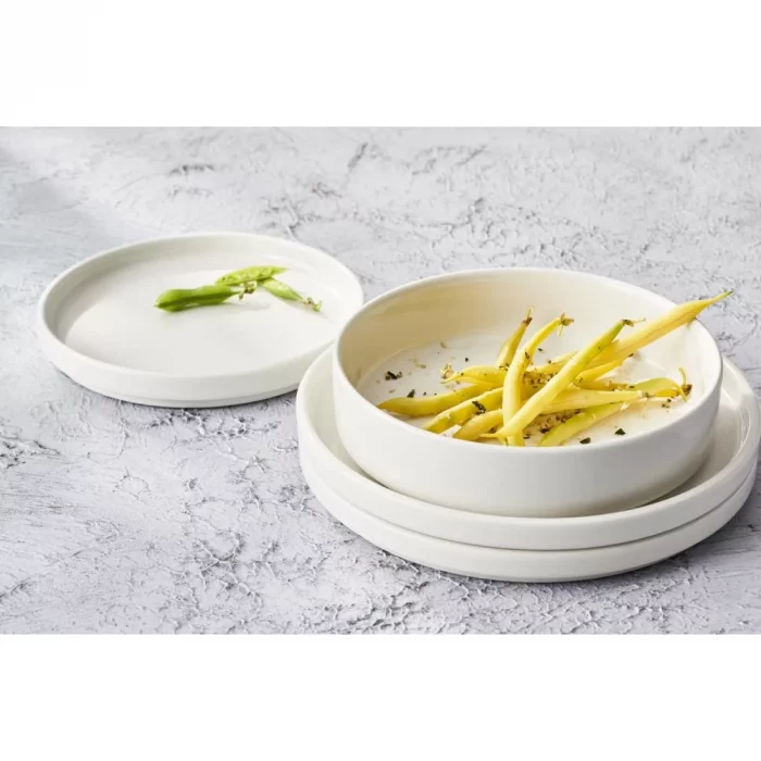 Steelite Taste Stack Plates 255mm (Pack of 12) - Image 2