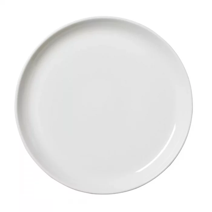 Steelite Taste Scandi Coupe Plates 254mm (Pack of 12) - Image 1
