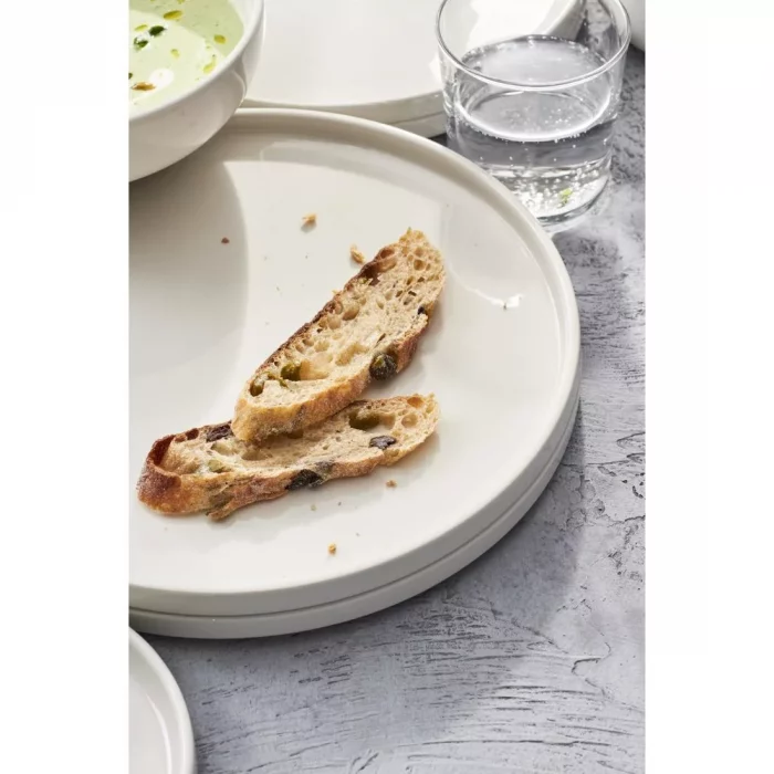 Steelite Taste Stack Plates 202mm (Pack of 12) - Image 5