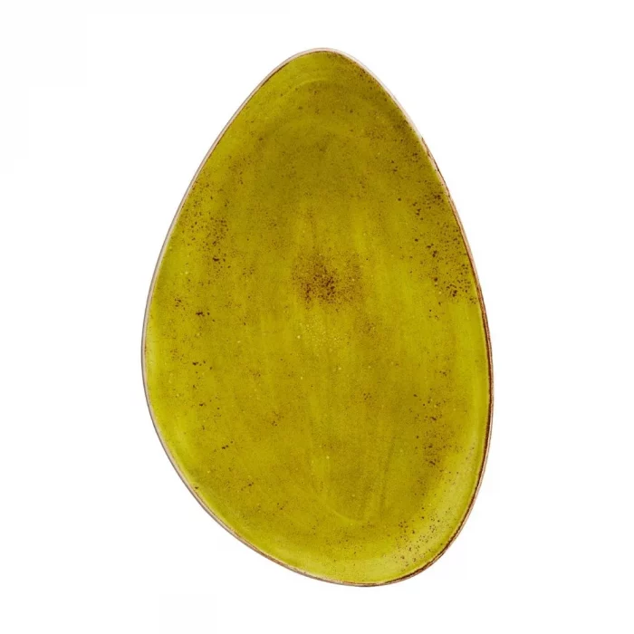 Steelite Craft Apple Plates 370mm (Pack of 6) - Image 1