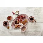 Steelite Craft Raspberry Plates 370mm (Pack of 6) - Image 3