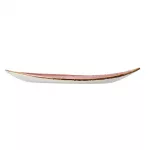 Steelite Craft Raspberry Plates 370mm (Pack of 6) - Image 2