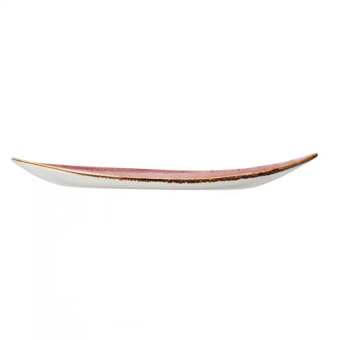 Steelite Craft Raspberry Plates 370mm (Pack of 6) - Image 2