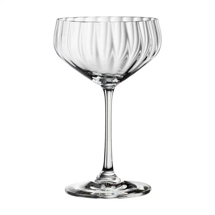 Steelite LifeStyle Coupette 310ml (Box 12) (Direct) - Image 1