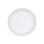 William Edwards Frost Plates White 220mm (Pack of 12)