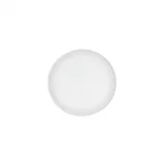 William Edwards Frost Plates White 150mm (Pack of 12)