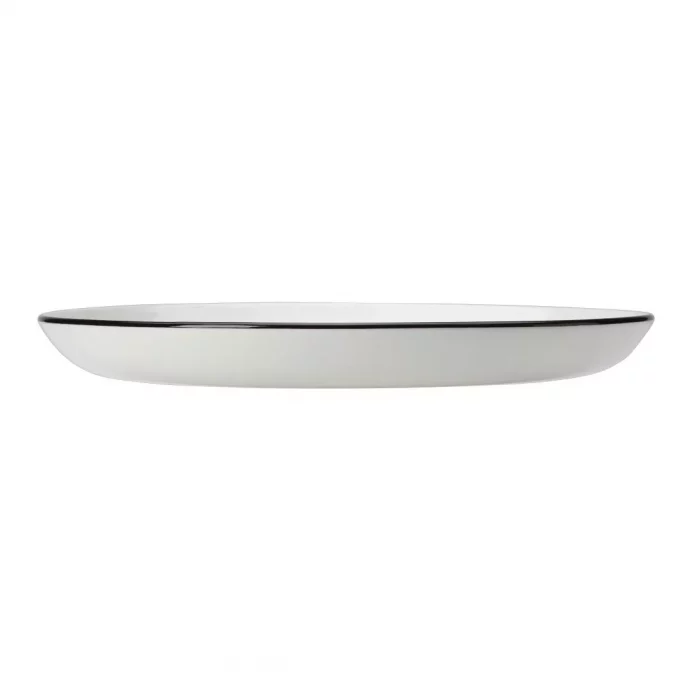 Steelite Asteria Nordic Coupe Plate 254mm (Box 12)(Direct) - Image 2