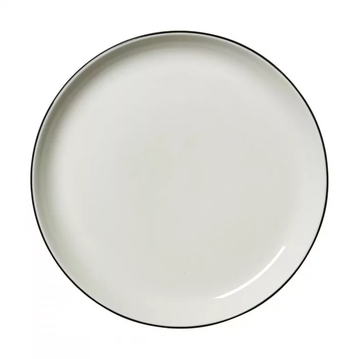 Steelite Asteria Nordic Coupe Plate 254mm (Box 12)(Direct) - Image 1