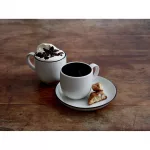 Steelite Asteria City Mugs 285ml (Pack of 12) - Image 3