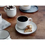 Steelite Nyx Mug City 285ml (Pack of 12) - Image 4