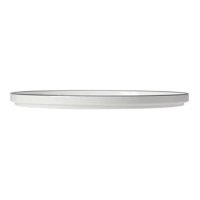 Steelite Asteria Stack Plate 285mm (Box 6)(Direct) - Image 2