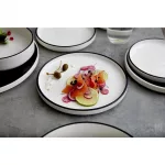 Steelite Asteria Stack Plate 285mm (Box 6)(Direct) - Image 6