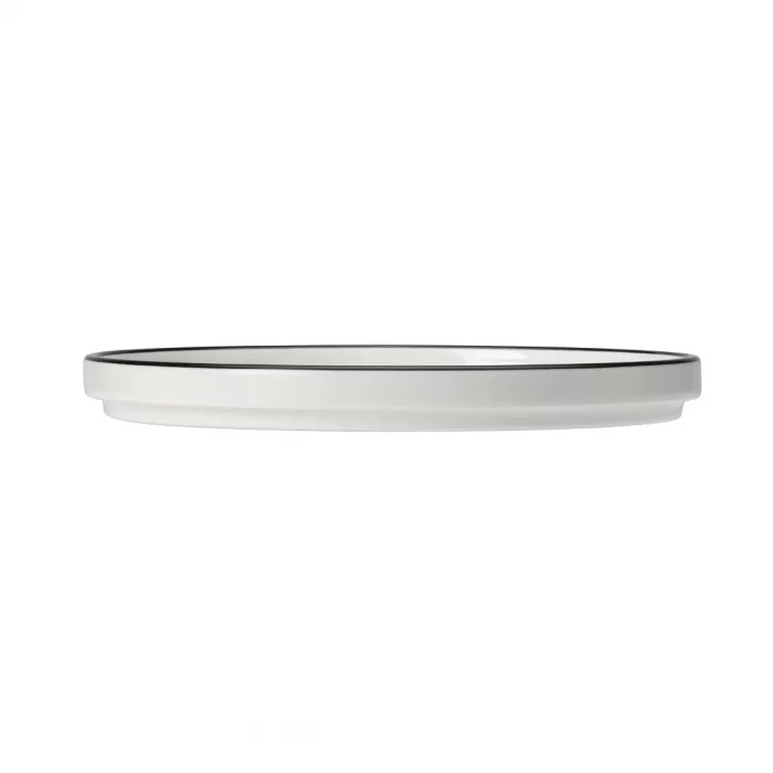 Steelite Asteria Stack Plate 202.5mm (Box 12)(Direct) - Image 6
