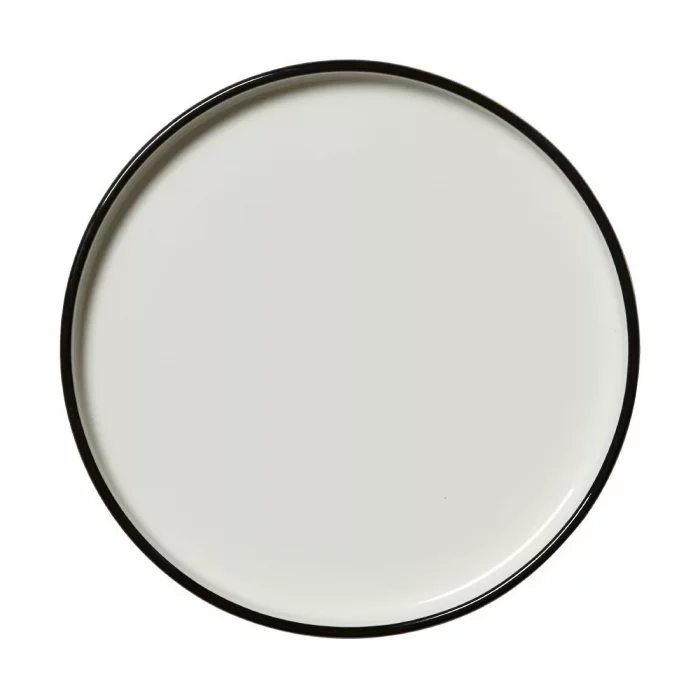 Steelite Asteria Stack Plate 202.5mm (Box 12)(Direct) - Image 1