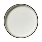 Steelite Asteria Tray Round Stkg 202.5mm (Box 12)(Direct) - Image 5