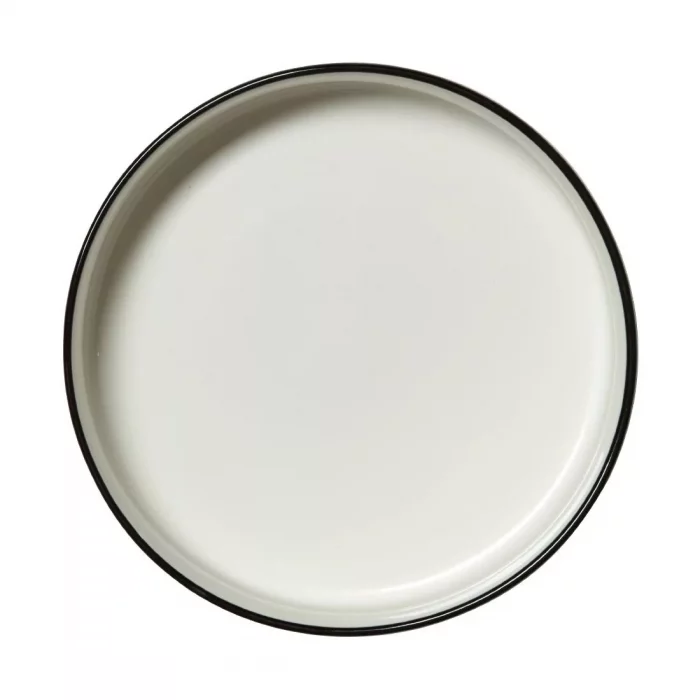 Steelite Asteria Tray Round Stkg 202.5mm (Box 12)(Direct) - Image 5