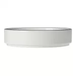 Steelite Asteria Tray Round Stkg 165mm (Box 12)(Direct) - Image 5