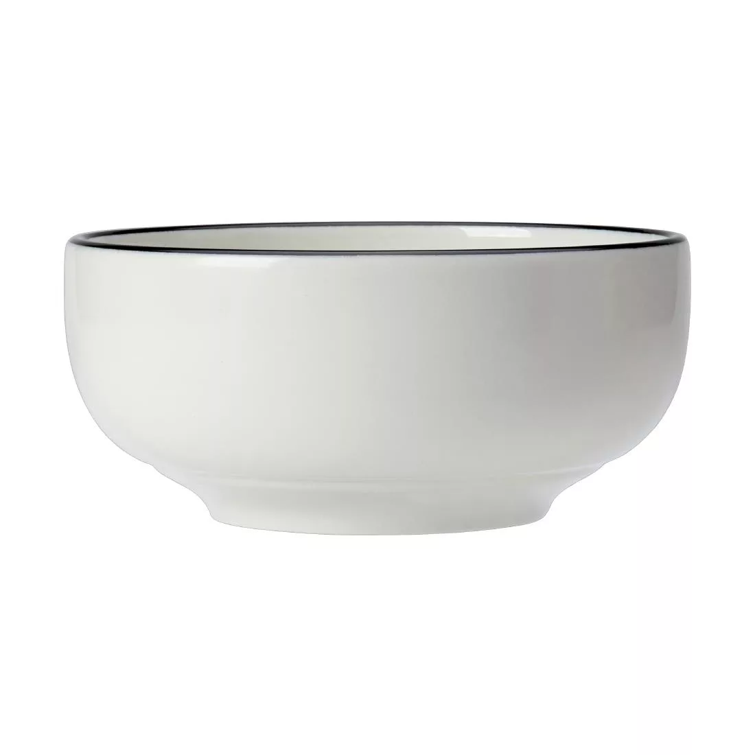 vv3394_1-primary.jpg Steelite Asteria Bowl 135x57.5mm 470ml (Box 12)(Direct) - Image 1