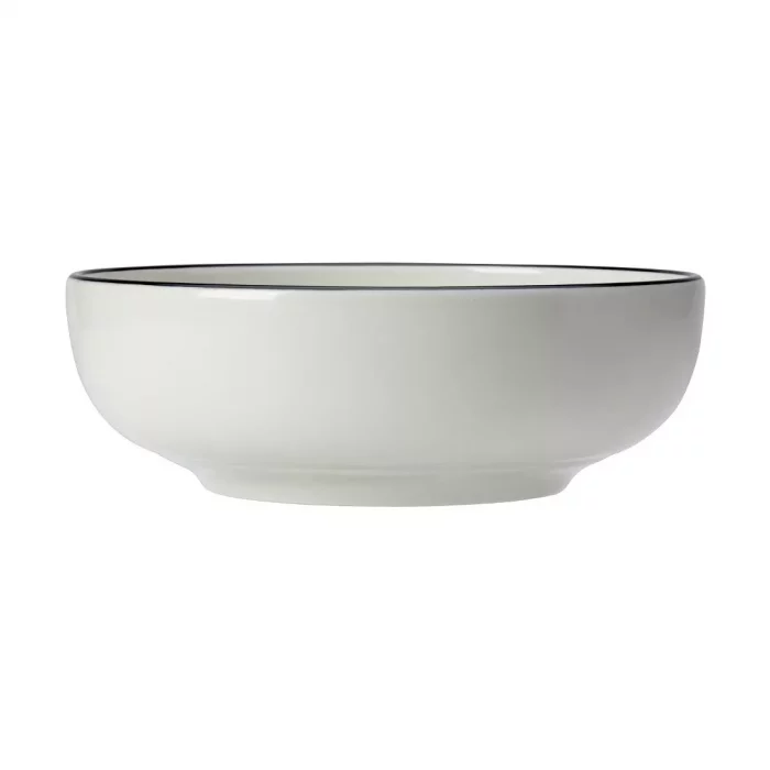 Steelite Asteria Bowl 175mm (Box 12)(Direct) - Image 1